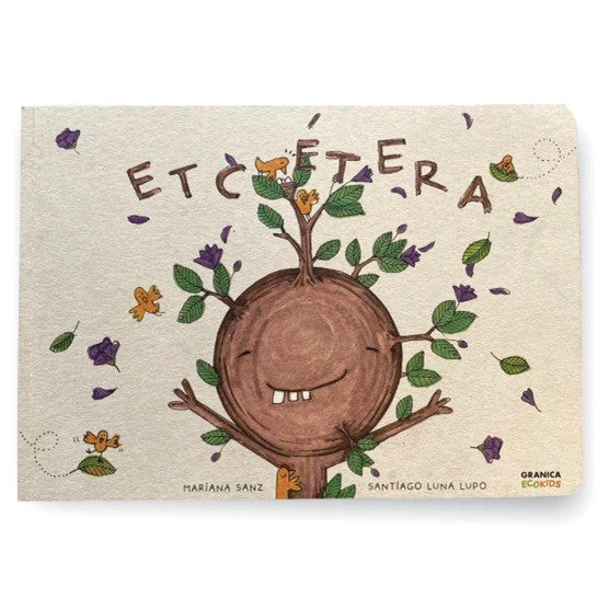 Etcétera Etcétera